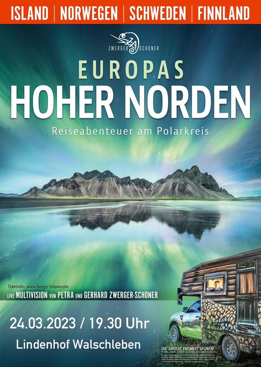 Europas hoher Norden
